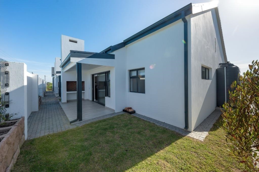 1 Bedroom Property for Sale in Kraaibosch Country Estate Western Cape